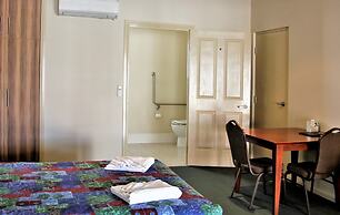 Pittsworth Motor Inn