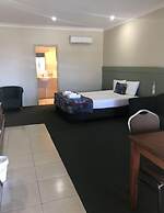 Pittsworth Motor Inn