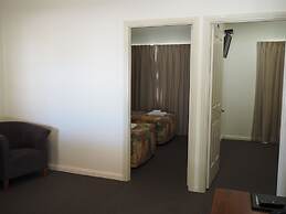 Pittsworth Motor Inn