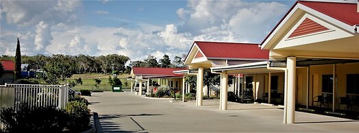 Pittsworth Motor Inn