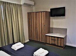 Pittsworth Motor Inn