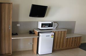 Pittsworth Motor Inn