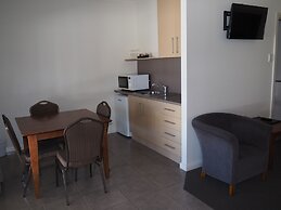 Pittsworth Motor Inn