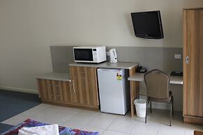 Pittsworth Motor Inn