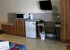 Pittsworth Motor Inn