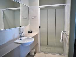 Pittsworth Motor Inn