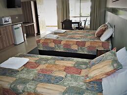 Pittsworth Motor Inn