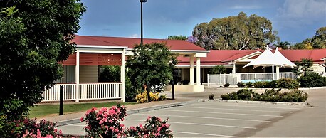 Pittsworth Motor Inn