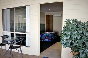 Pittsworth Motor Inn