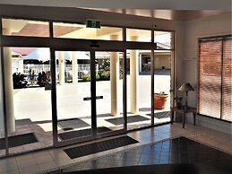 Pittsworth Motor Inn