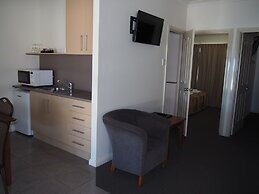 Pittsworth Motor Inn