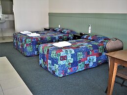 Pittsworth Motor Inn