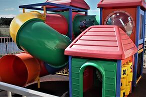 Pittsworth Motor Inn