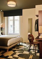 Hôtel Cartier