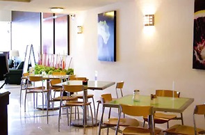 Hotel Madero Express