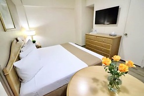 Hotel Madero Express