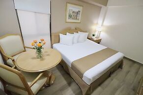 Hotel Madero Express