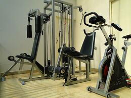 Hotel Madero Express