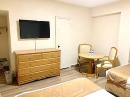 Hotel Madero Express