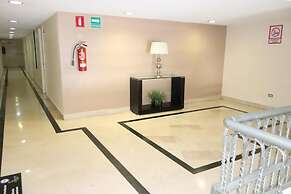 Hotel Madero Express