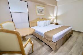 Hotel Madero Express