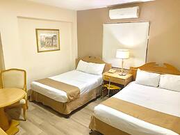 Hotel Madero Express