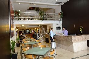 Hotel Madero Express