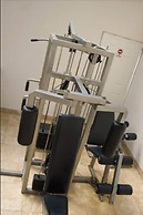 Hotel Madero Express