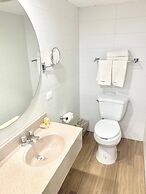 Hotel Madero Express