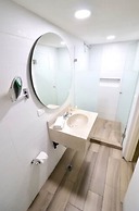 Hotel Madero Express