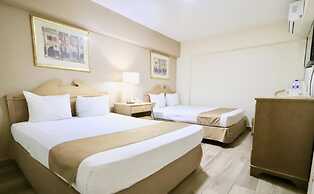 Hotel Madero Express