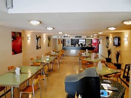 Hotel Madero Express