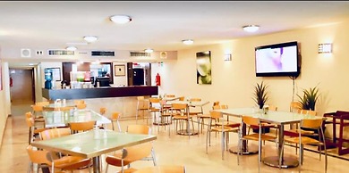 Hotel Madero Express