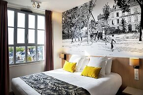Best Western Plus Hotel Colbert