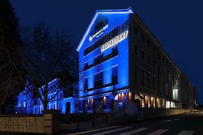Best Western Plus Hotel Colbert