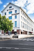 Best Western Plus Hotel Colbert