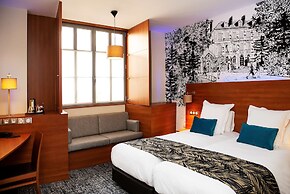 Best Western Plus Hotel Colbert