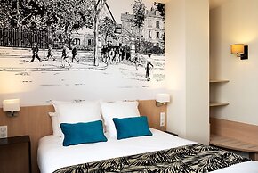 Best Western Plus Hotel Colbert