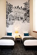 Best Western Plus Hotel Colbert