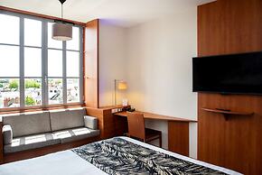 Best Western Plus Hotel Colbert