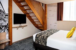 Best Western Plus Hotel Colbert