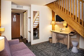 Best Western Plus Hotel Colbert