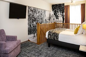 Best Western Plus Hotel Colbert