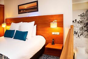Best Western Plus Hotel Colbert
