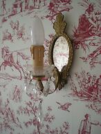 Hotel Particulier Richelieu