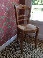 Hotel Particulier Richelieu