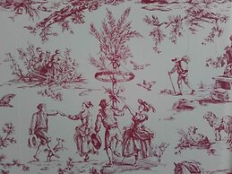 Hotel Particulier Richelieu