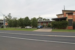 Forbes Victoria Inn