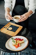 Courtyard by Marriott Prague Airport