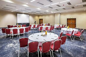 Courtyard by Marriott Prague Airport